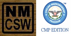 NM Collector CMP Edition logo