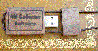 Custom USB Flash Drive