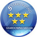 Gear Download 5 star rating